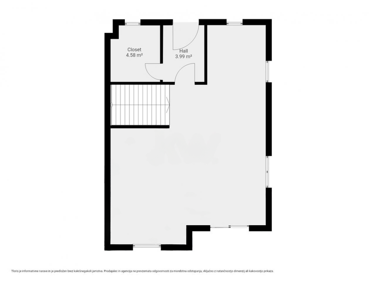 Дом в Копере, Словения, 176 м² - фото 14