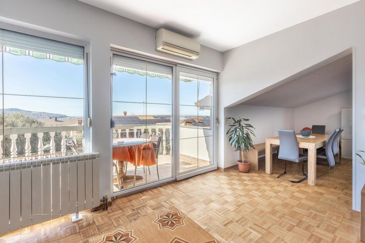 Дом в Копере, Словения, 528 м² - фото 14