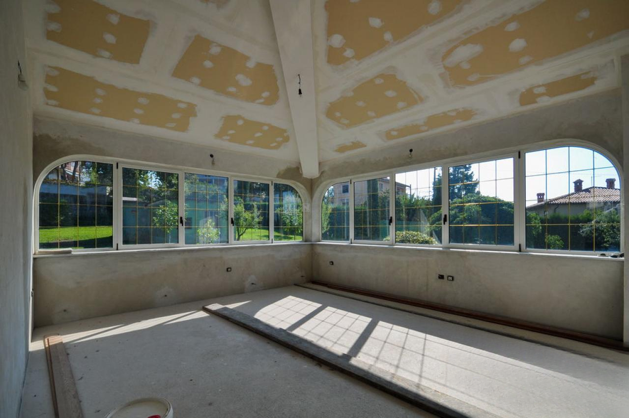 Дом в Копере, Словения, 753 м² - фото 14