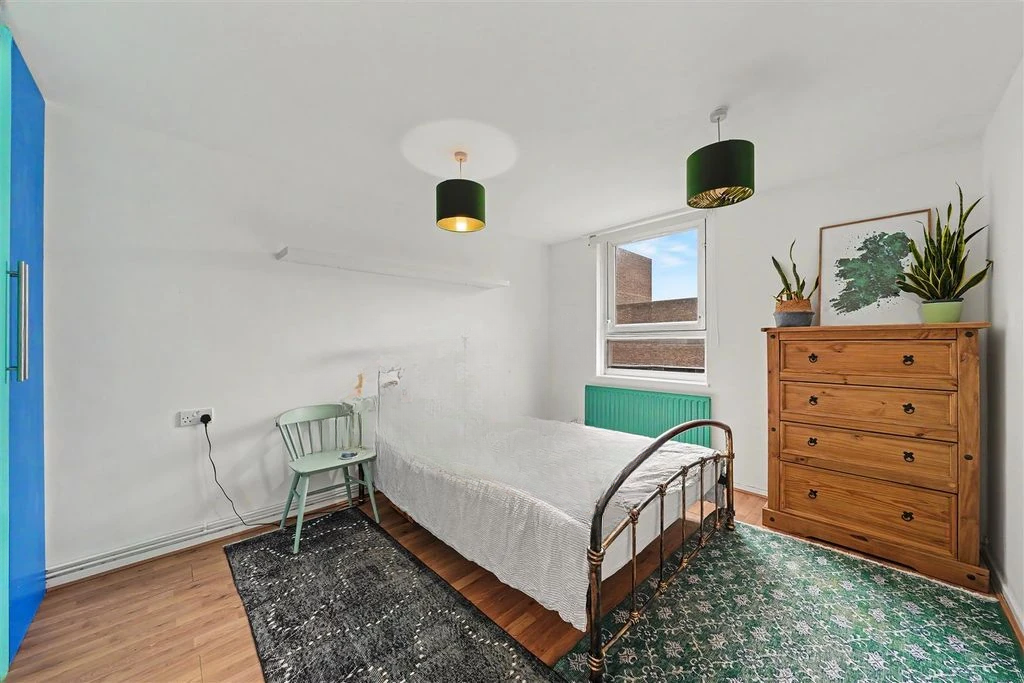 Квартира в Лондоне, Великобритания, 48 м² - фото 14