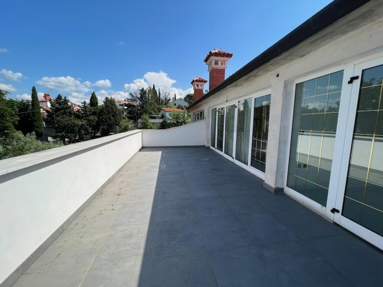 Дом в Копере, Словения, 753 м² - фото 14