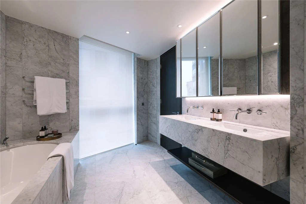 Квартира в Лондоне, Великобритания, 28 м² - фото 14