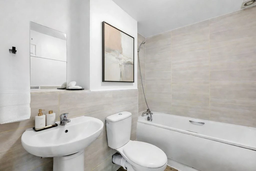 Квартира в Лондоне, Великобритания, 54 м² - фото 14