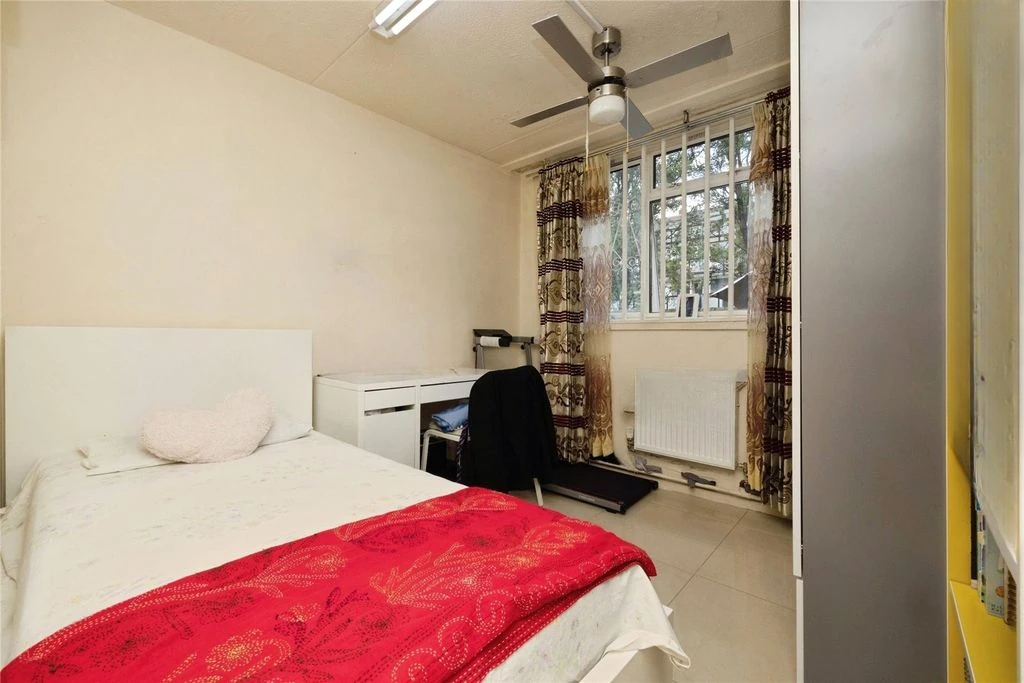 Квартира в Лондоне, Великобритания, 65 м² - фото 14