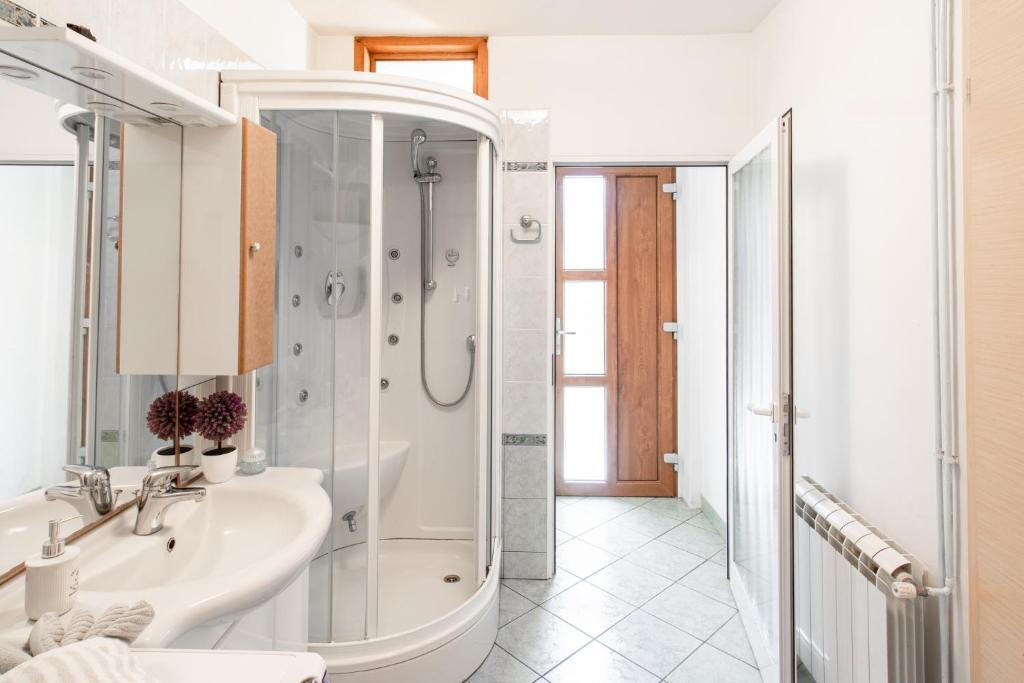 Дом в Сежане, Словения, 340 м² - фото 14
