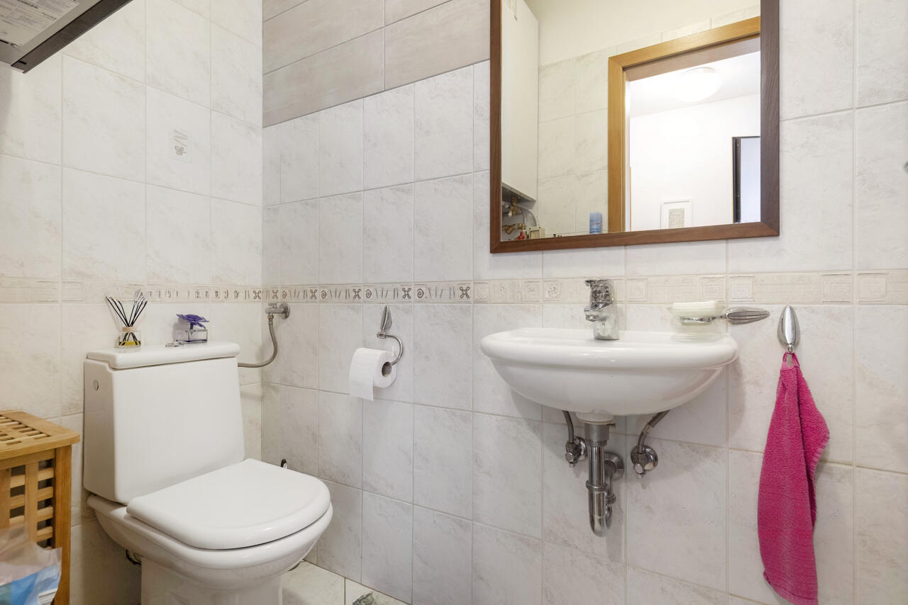 Квартира в Любляне, Словения, 100 м² - фото 14