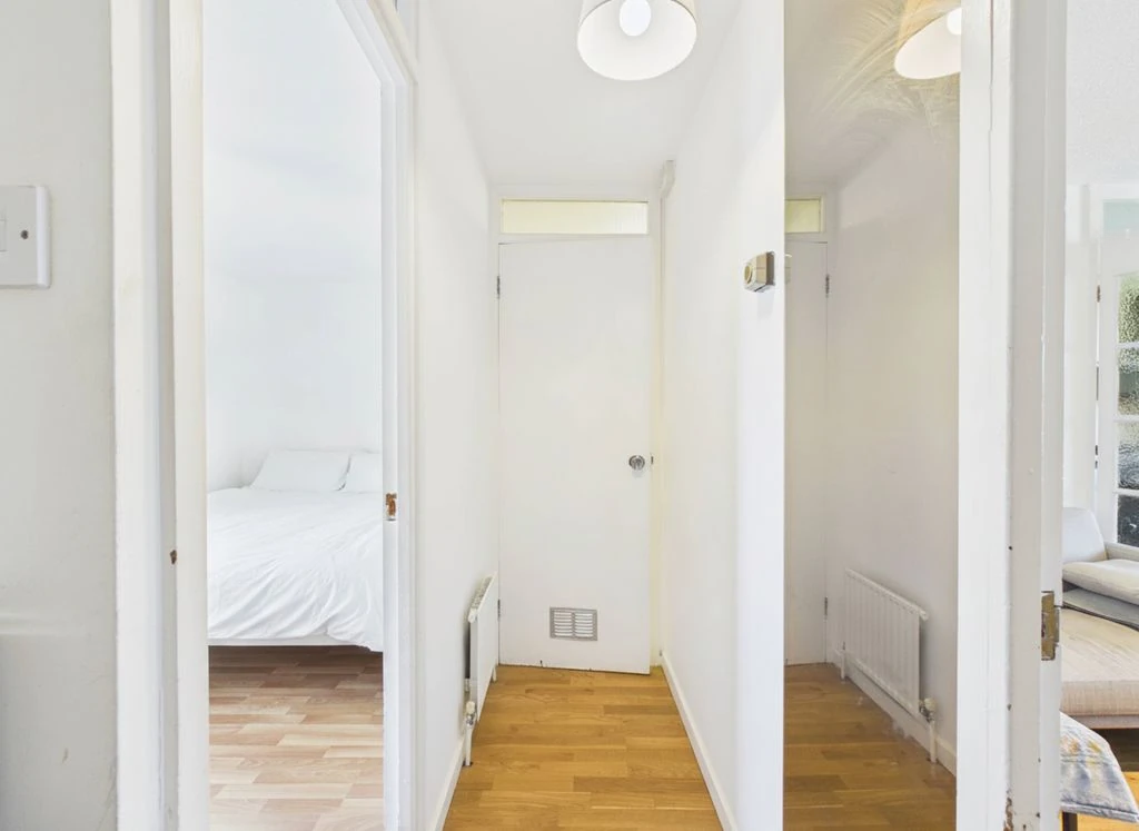 Квартира в Лондоне, Великобритания, 36 м² - фото 14