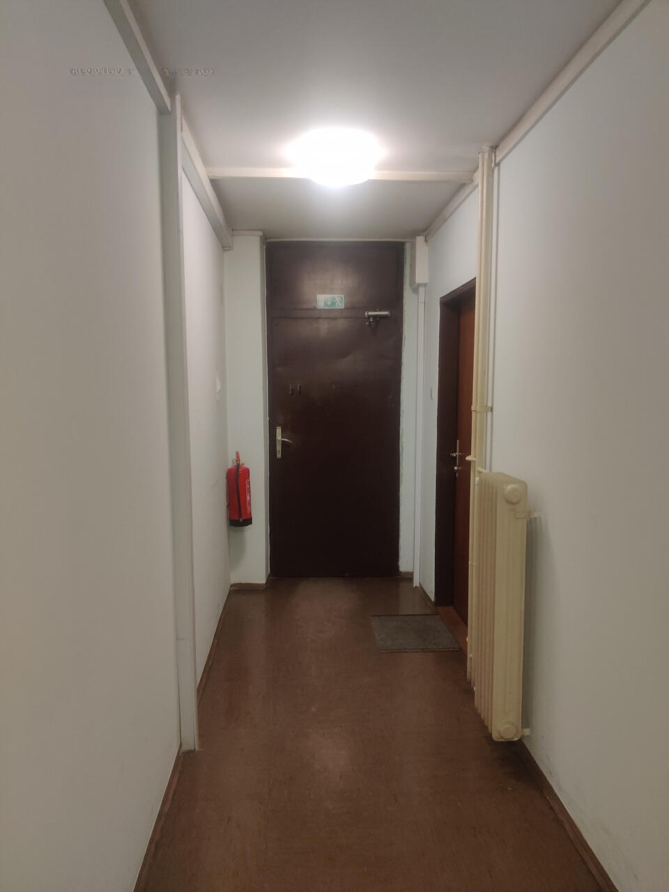 Квартира в Любляне, Словения, 46 м² - фото 14