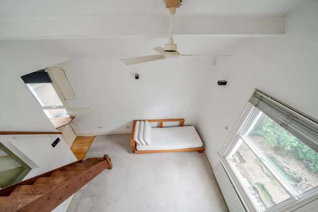 Квартира в Лондоне, Великобритания, 35 м² - фото 15