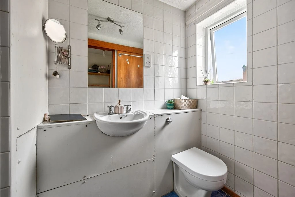 Квартира в Лондоне, Великобритания, 25 м² - фото 15