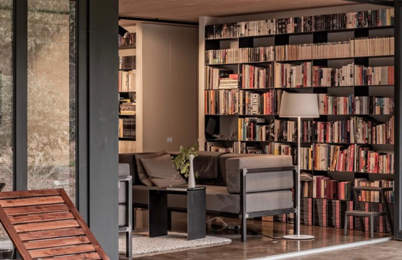 Дом в Сежане, Словения, 264 м² - фото 15