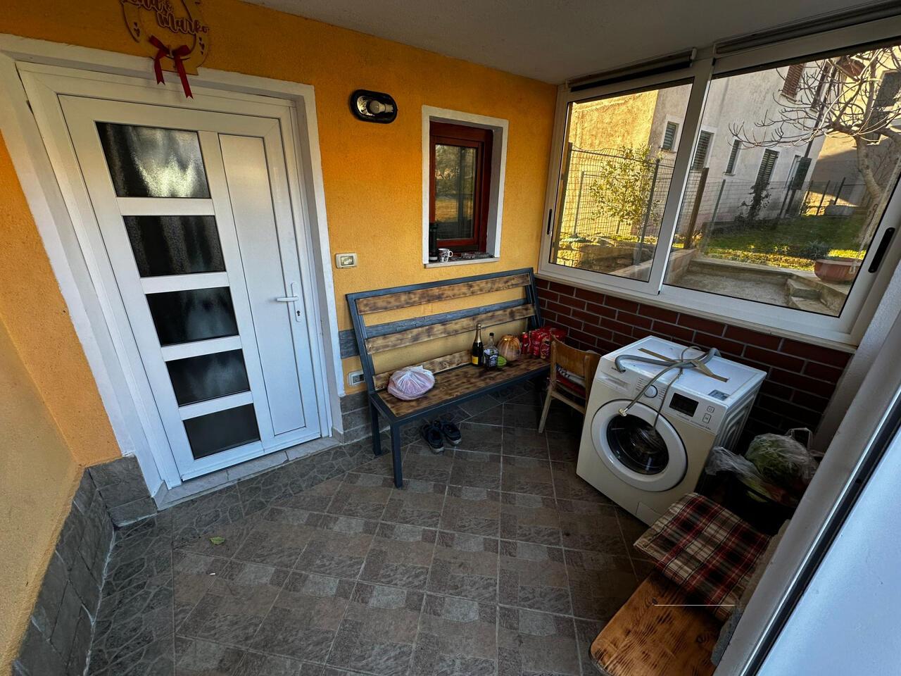 Дом в Анкаране, Словения, 138 м² - фото 15
