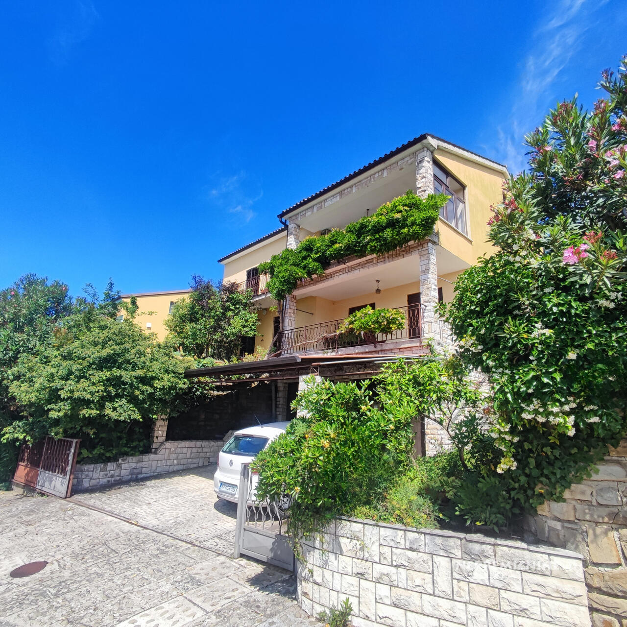 Дом в Портороже, Словения, 298 м² - фото 15