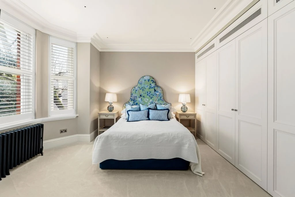 Квартира в Лондоне, Великобритания, 227 м² - фото 15