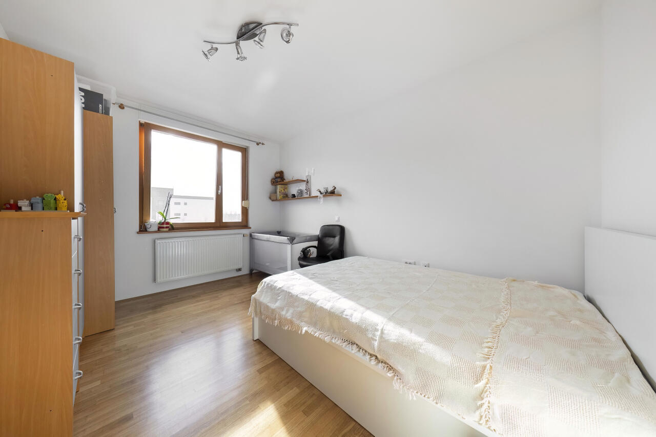 Квартира в Любляне, Словения, 100 м² - фото 15