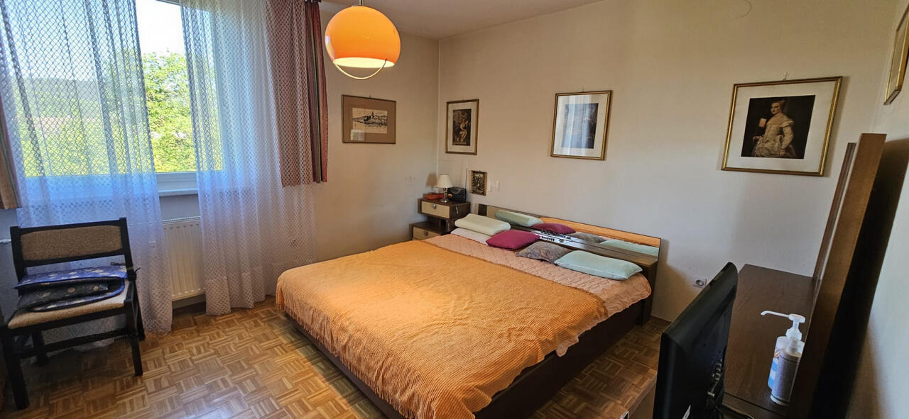 Квартира в Любляне, Словения, 71 м² - фото 15