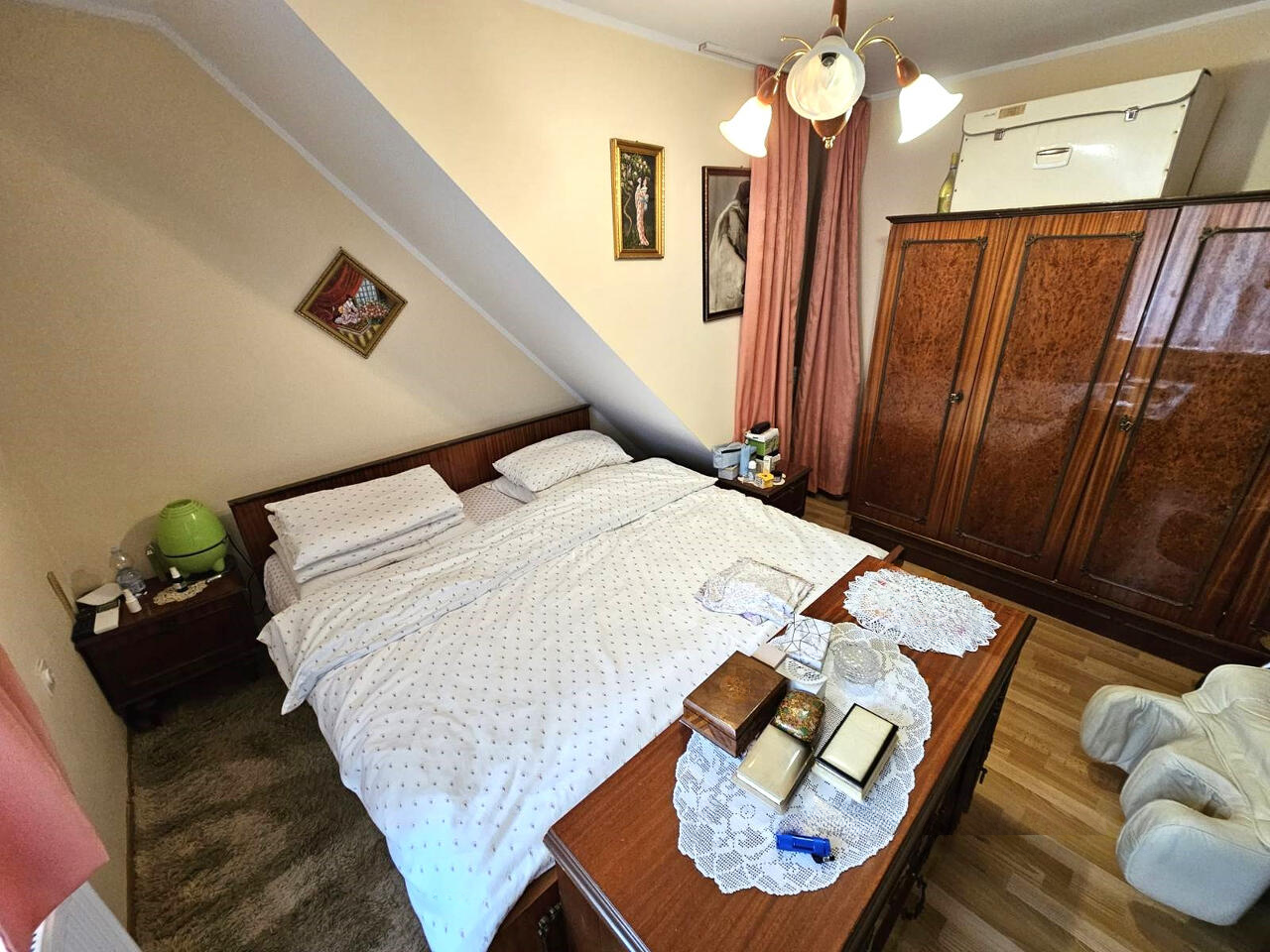 Дом в Пиране, Словения, 170 м² - фото 15
