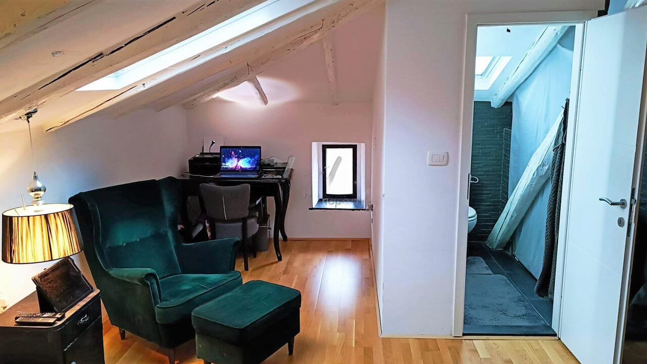 Дом в Портороже, Словения, 180 м² - фото 15