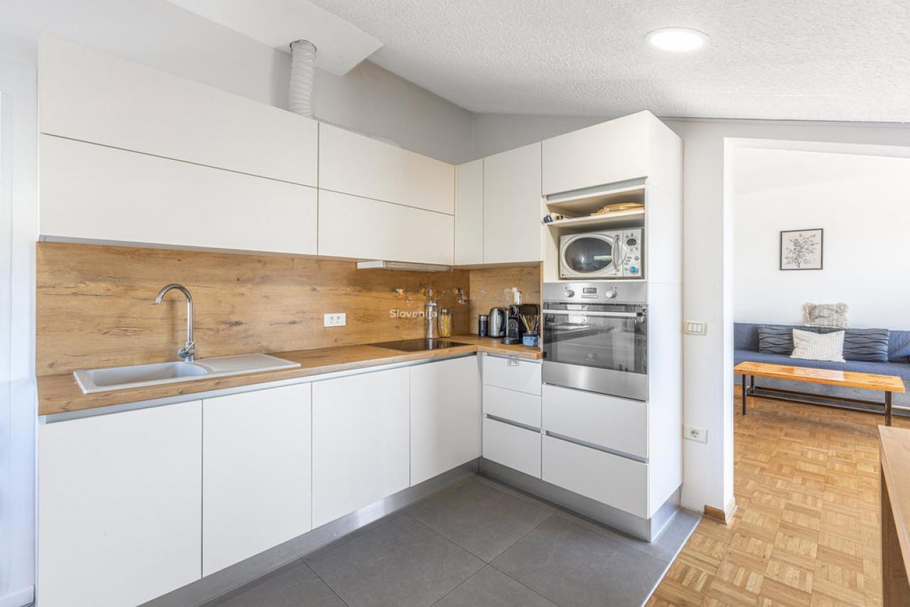 Дом в Копере, Словения, 528 м² - фото 15
