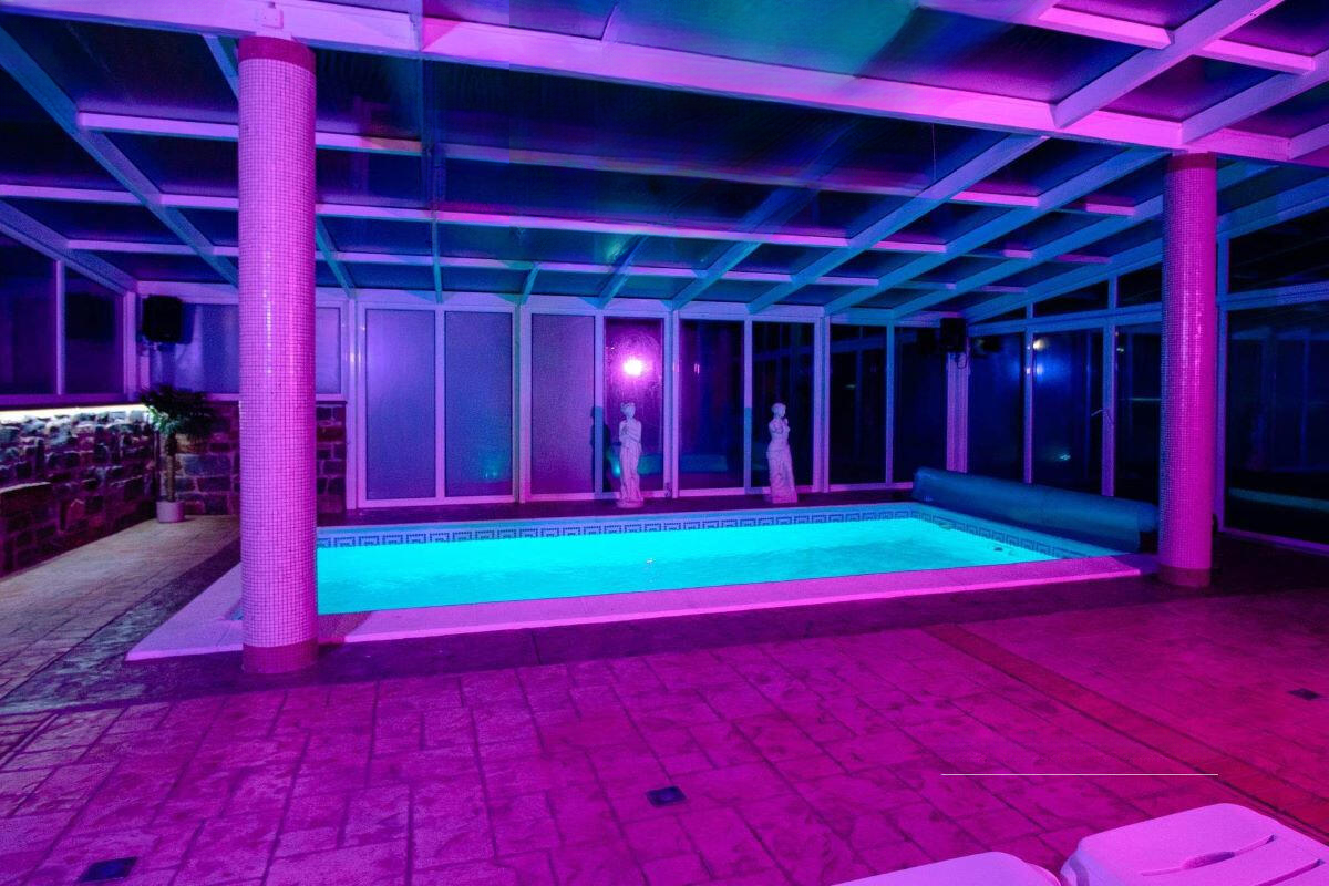 Дом в Копере, Словения, 300 м² - фото 15