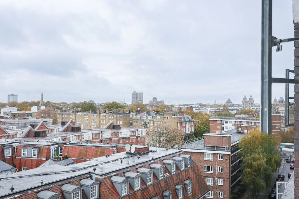 Квартира в Лондоне, Великобритания, 18 м² - фото 15
