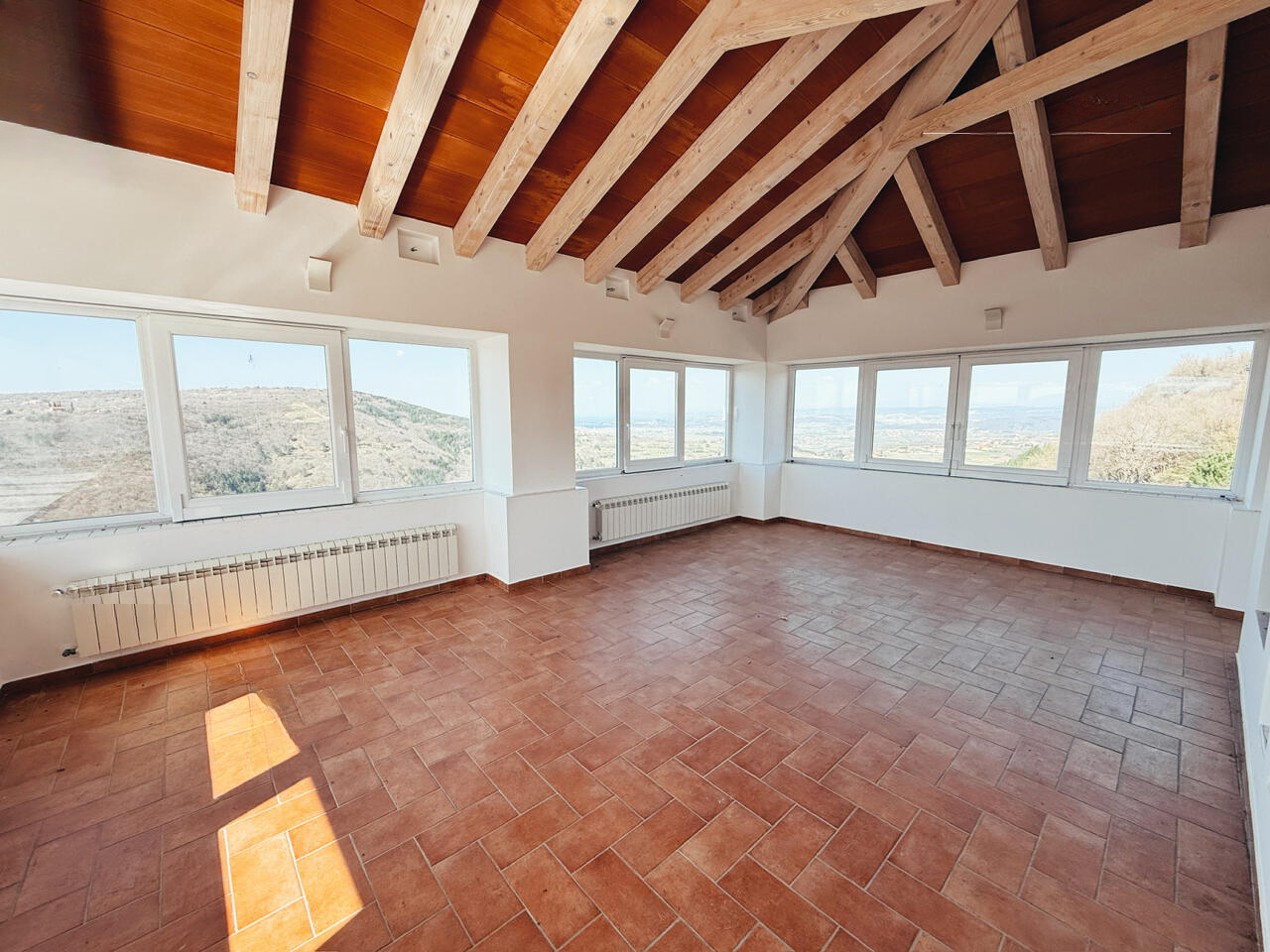 Дом в Копере, Словения, 415 м² - фото 15