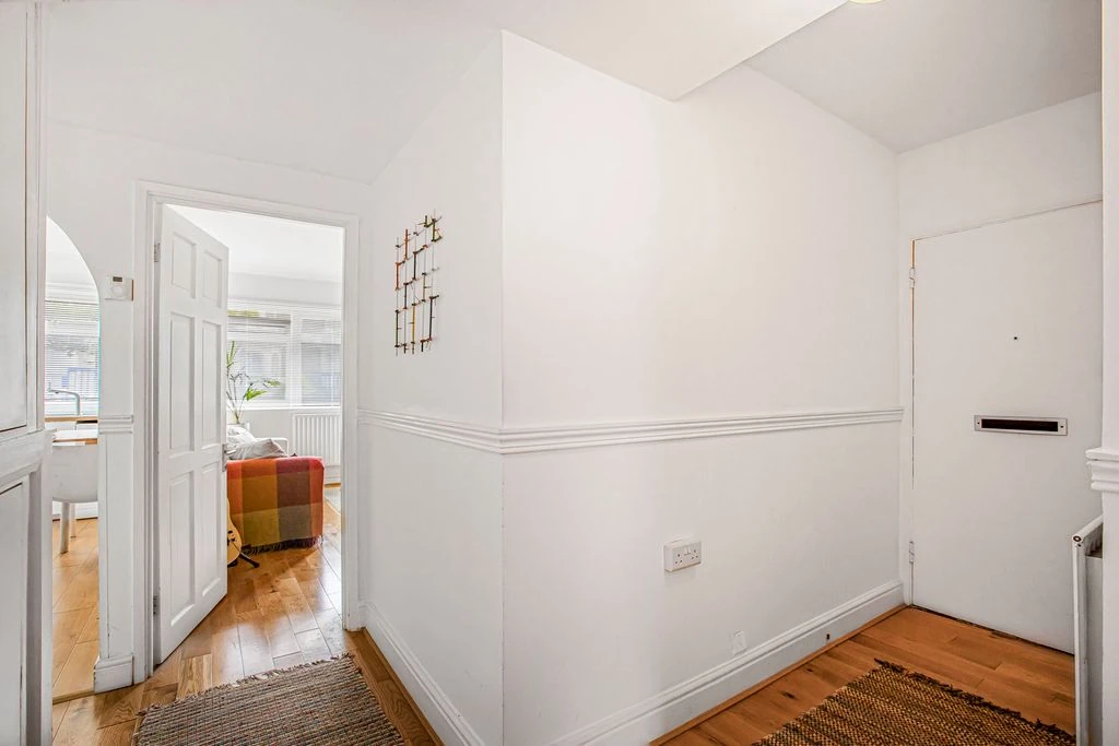 Квартира в Лондоне, Великобритания, 52 м² - фото 15