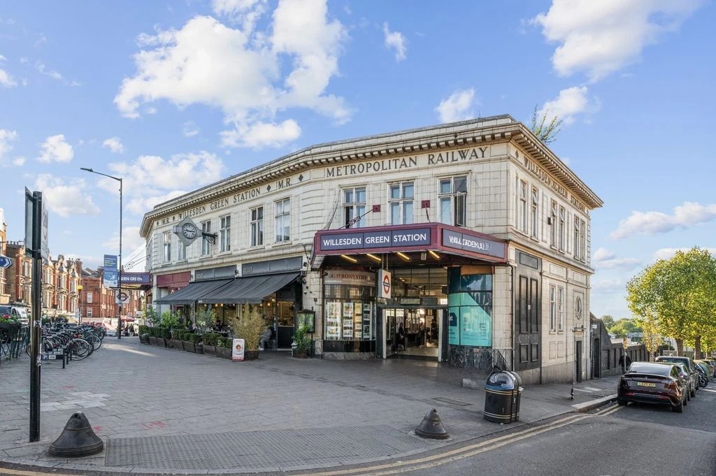 Квартира в Лондоне, Великобритания, 54 м² - фото 15