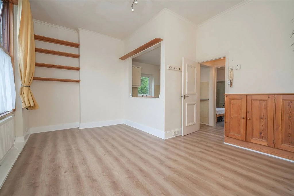 Квартира в Лондоне, Великобритания, 39 м² - фото 15