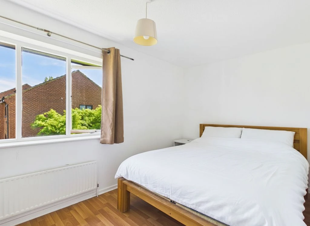 Квартира в Лондоне, Великобритания, 36 м² - фото 15