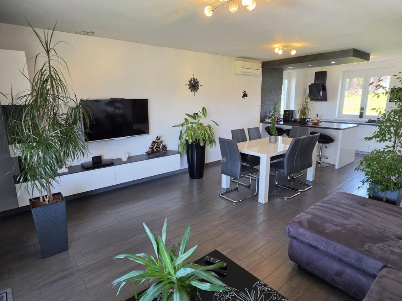 Дом в Копере, Словения, 218 м² - фото 15