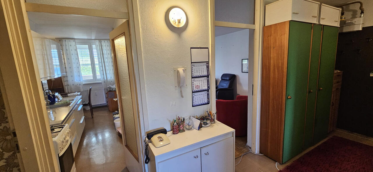 Квартира в Любляне, Словения, 71 м² - фото 16