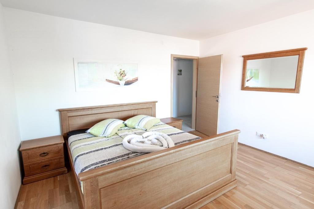 Дом в Сежане, Словения, 340 м² - фото 16