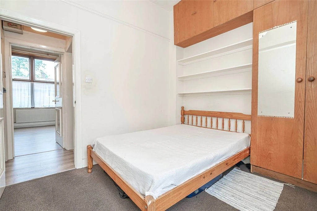 Квартира в Лондоне, Великобритания, 39 м² - фото 16