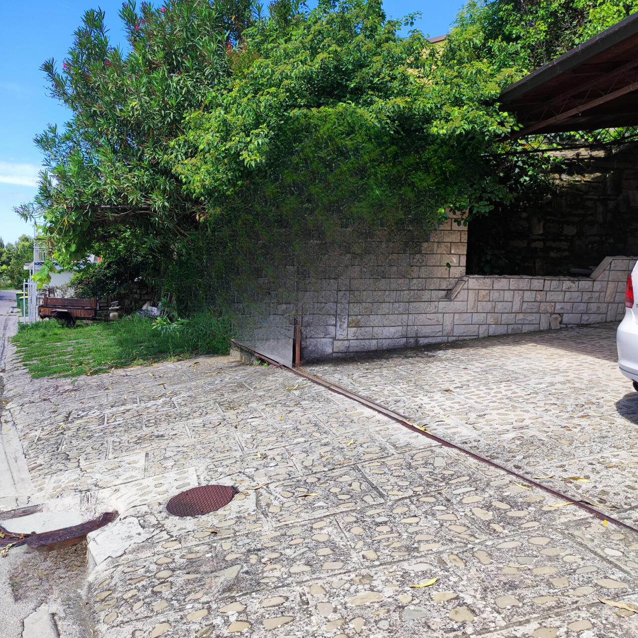 Дом в Портороже, Словения, 298 м² - фото 16