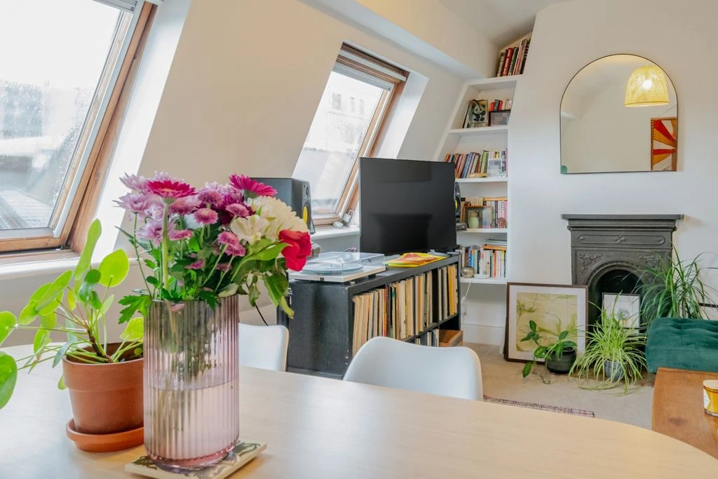 Квартира в Лондоне, Великобритания, 44 м² - фото 16