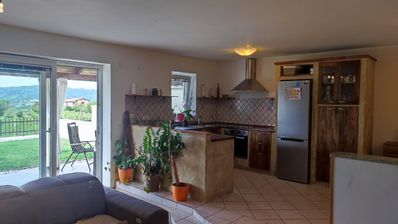 Дом в Копере, Словения, 240 м² - фото 16