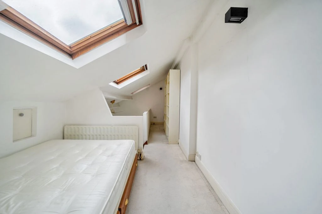 Квартира в Лондоне, Великобритания, 35 м² - фото 16