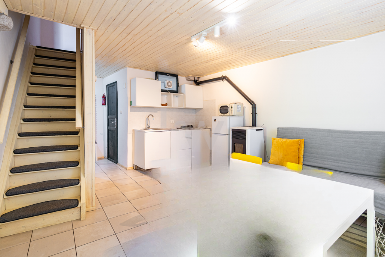 Дом в Комене, Словения, 750 м² - фото 16