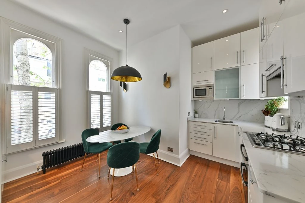 Квартира в Лондоне, Великобритания, 136 м² - фото 16