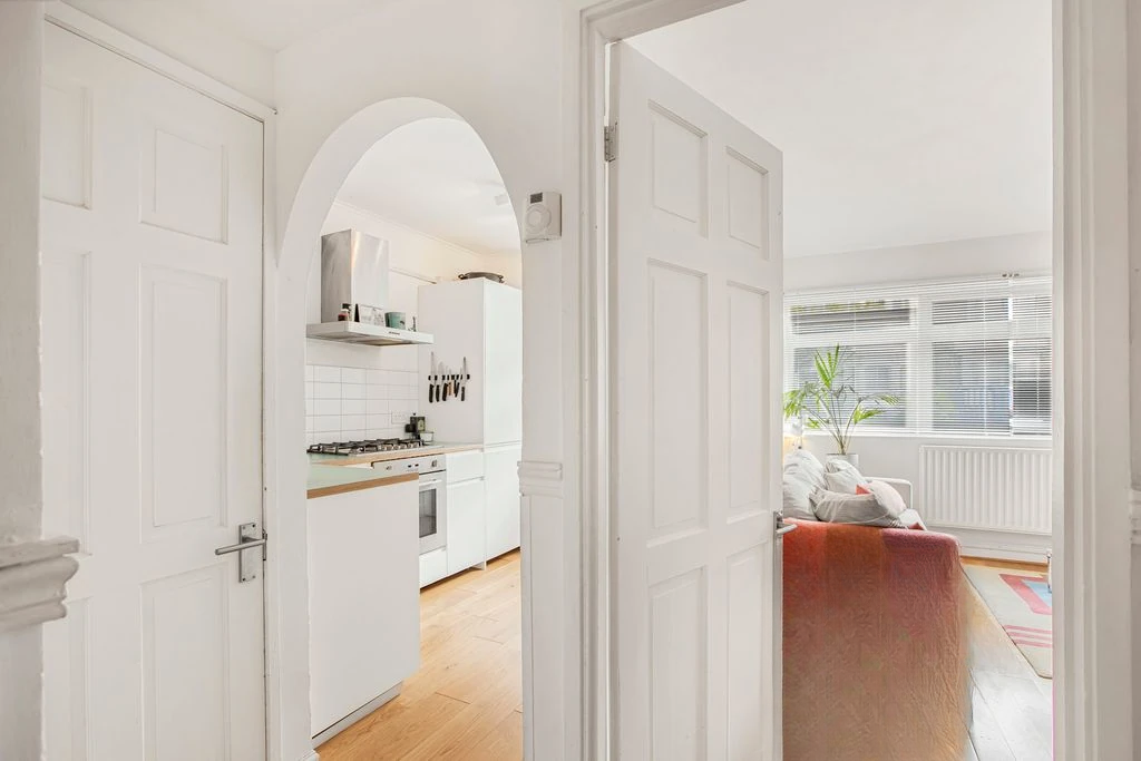 Квартира в Лондоне, Великобритания, 52 м² - фото 16