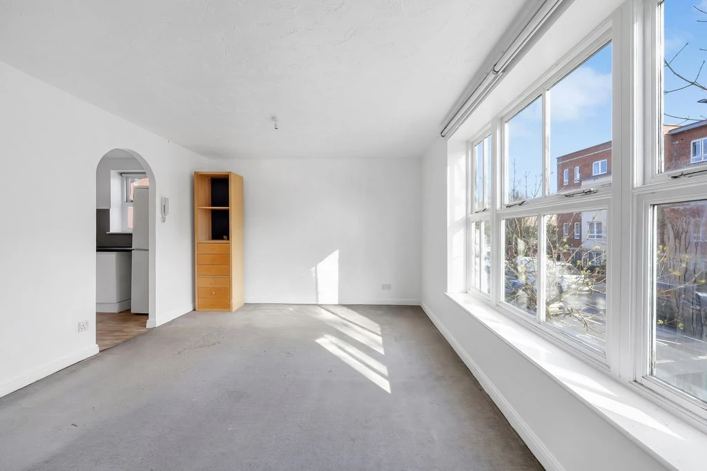Квартира в Лондоне, Великобритания, 54 м² - фото 16