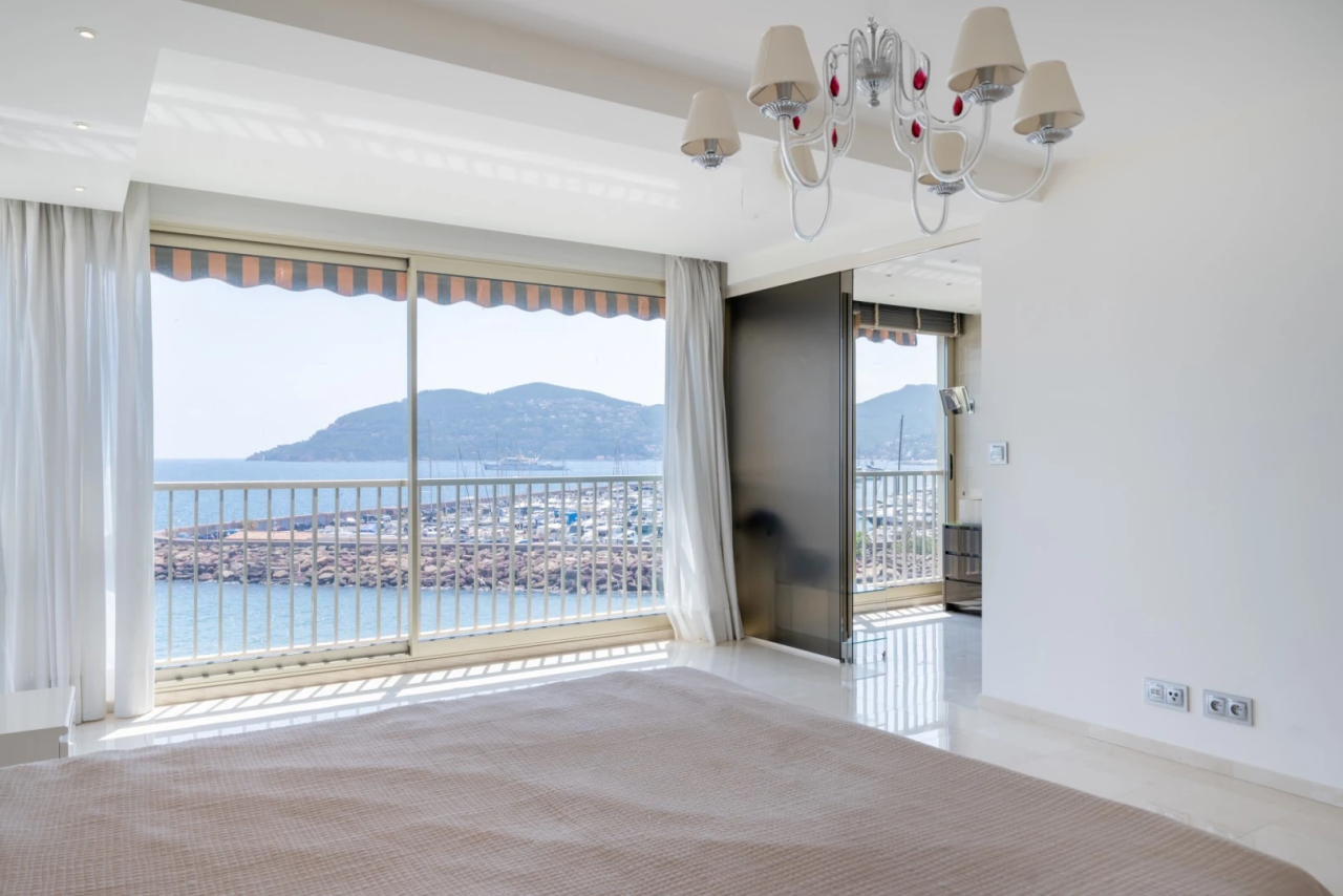 Квартира в Каннах, Франция, 175 м² - фото 17