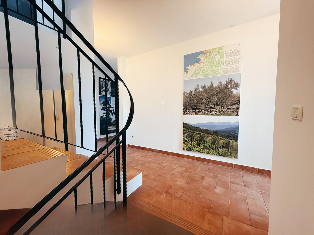 Дом в Копере, Словения, 415 м² - фото 17