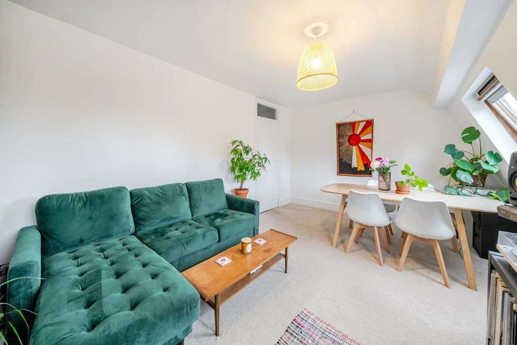 Квартира в Лондоне, Великобритания, 44 м² - фото 17