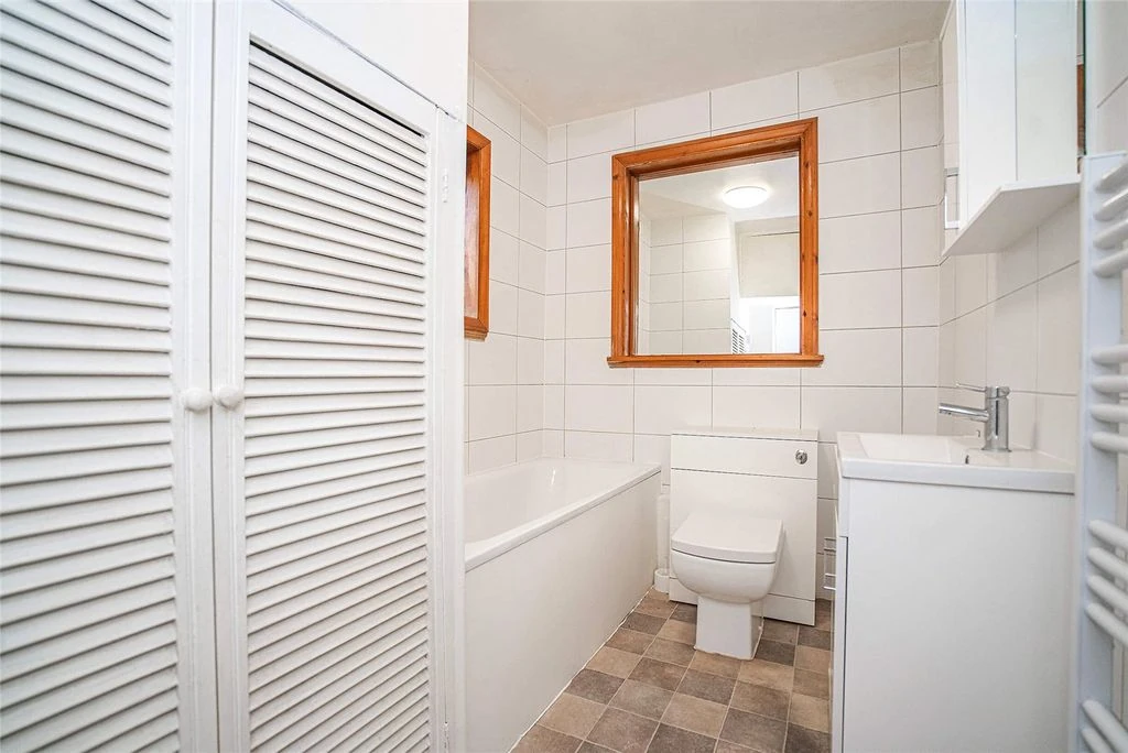 Квартира в Лондоне, Великобритания, 39 м² - фото 17