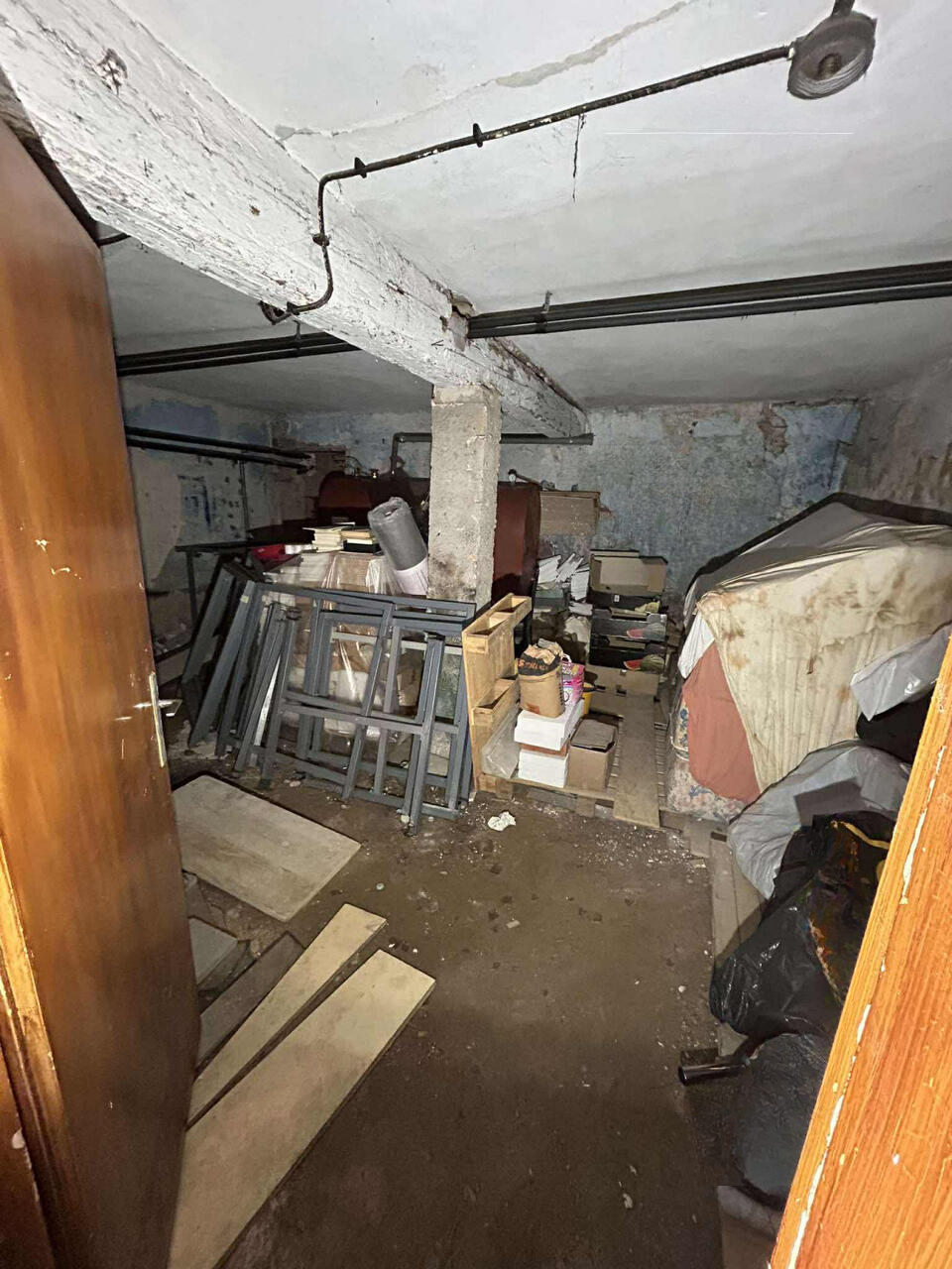 Дом в Копере, Словения, 352 м² - фото 17
