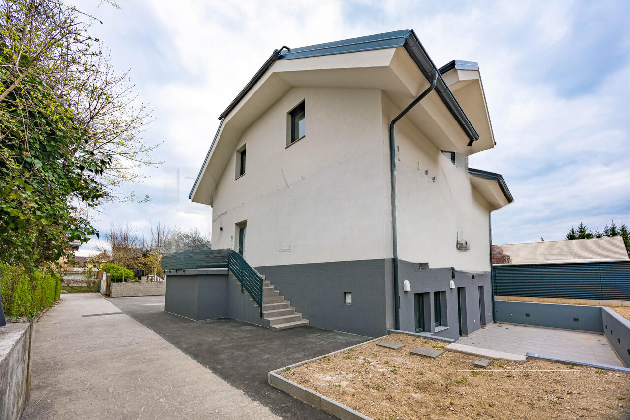 Квартира в Любляне, Словения, 76 м² - фото 17