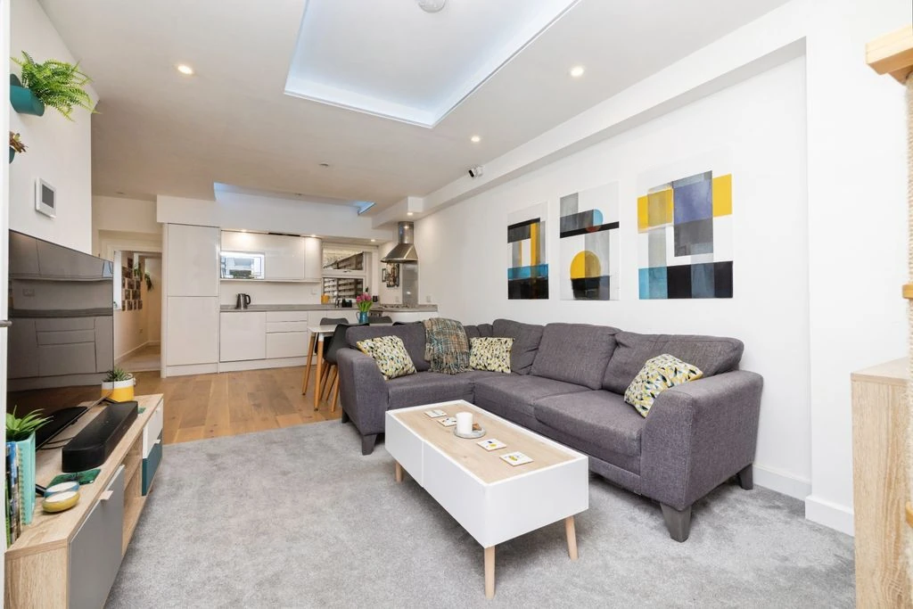 Квартира в Лондоне, Великобритания, 59 м² - фото 17
