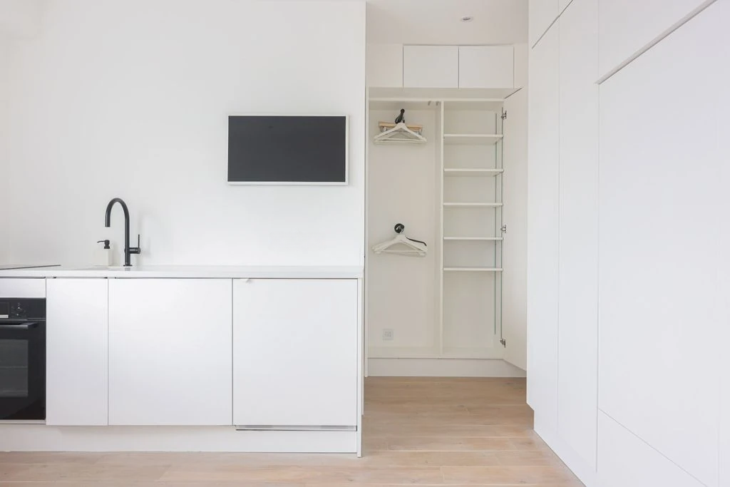 Квартира в Лондоне, Великобритания, 18 м² - фото 18